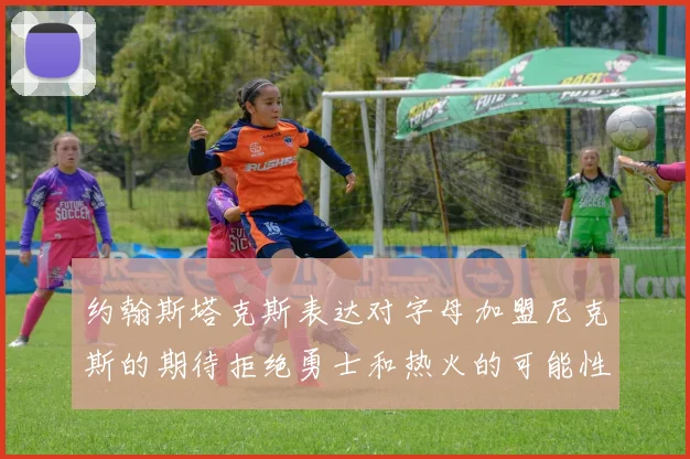 约翰斯塔克斯表达对字母加盟尼克斯的期待拒绝勇士和热火的可能性